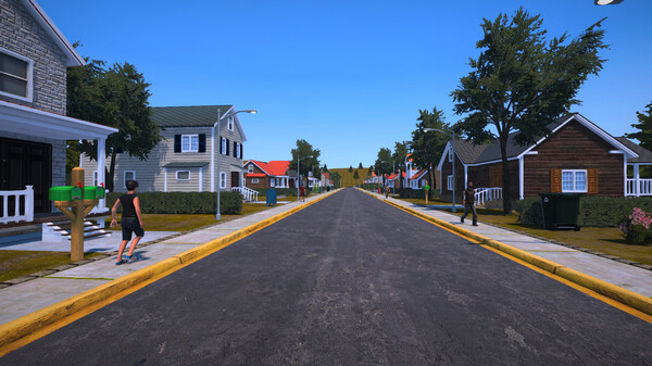 足球场模拟器免安装中文版