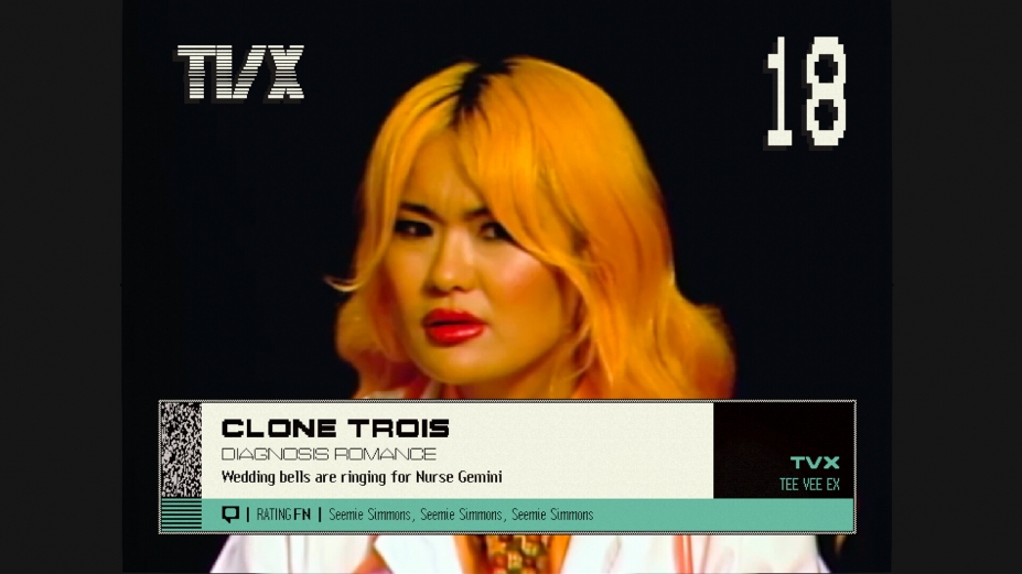 Blippo+有线电视模拟免安装绿色中文版