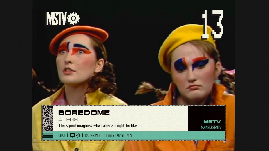 Blippo+有线电视模拟免安装绿色中文版