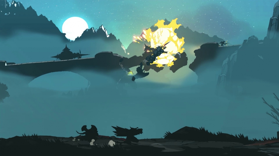 绝对魔权官方中文版