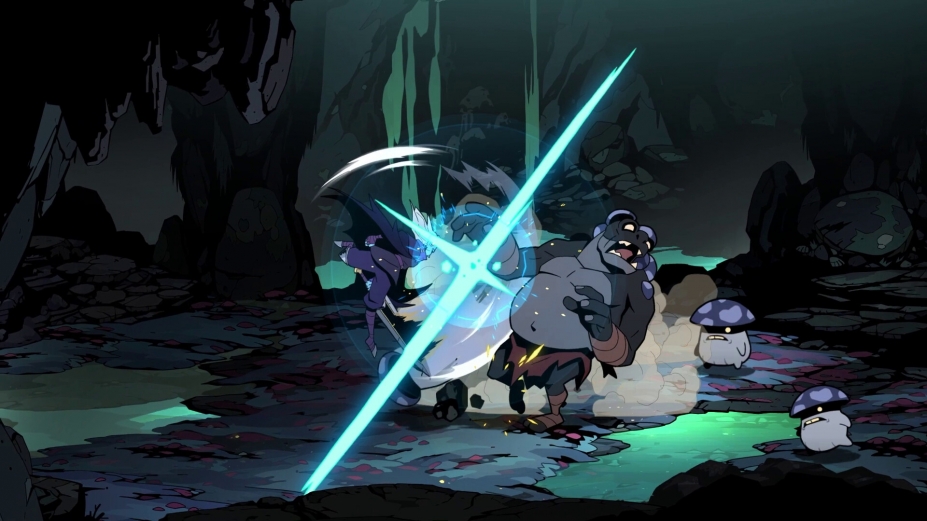 绝对魔权官方中文版