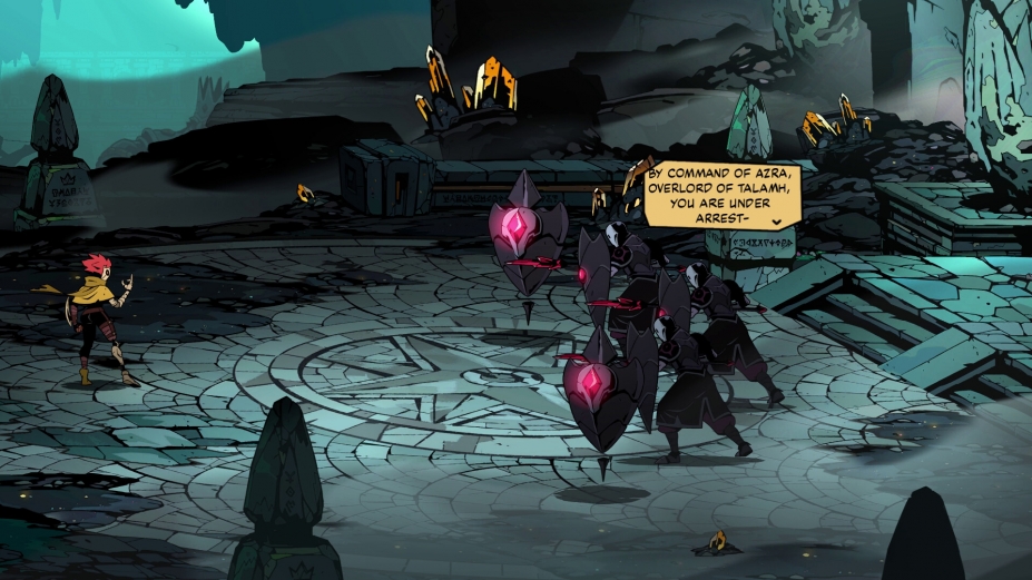 绝对魔权官方中文版