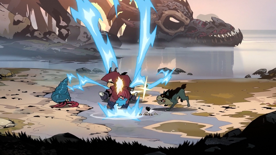 绝对魔权官方中文版