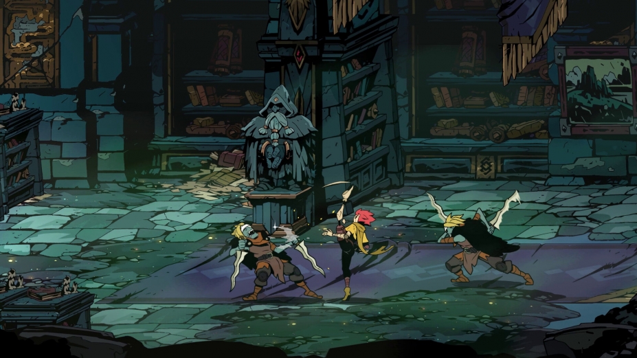 绝对魔权官方中文版