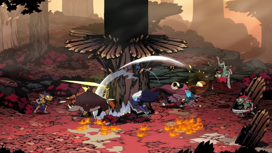 绝对魔权官方中文版