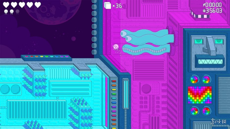 Spinch免安装绿色中文版