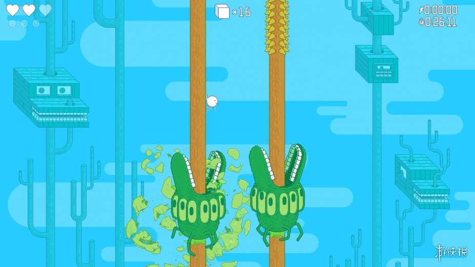 Spinch免安装绿色中文版