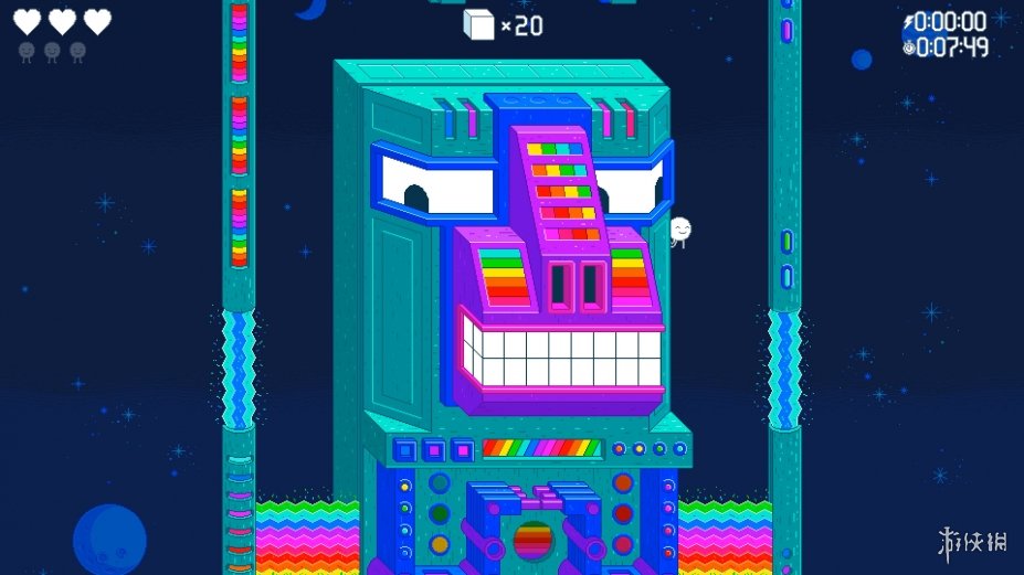 Spinch免安装绿色中文版