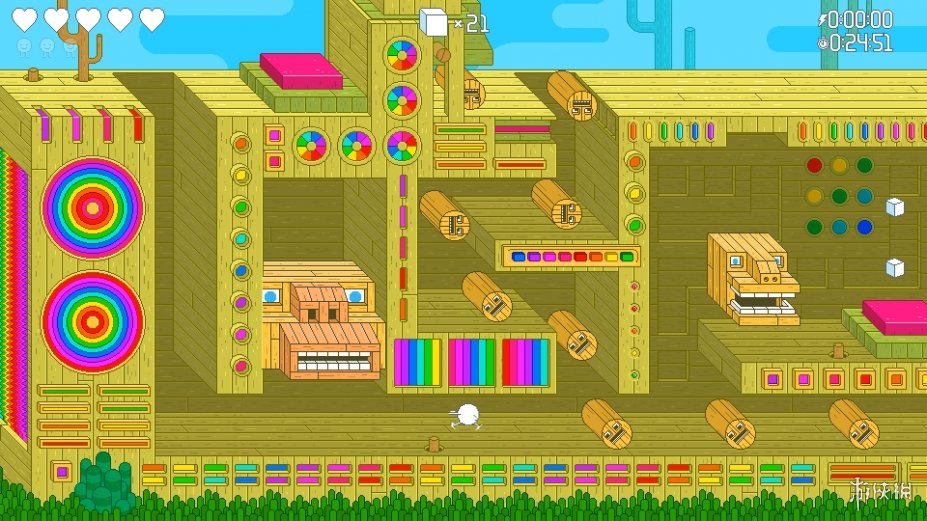 Spinch免安装绿色中文版