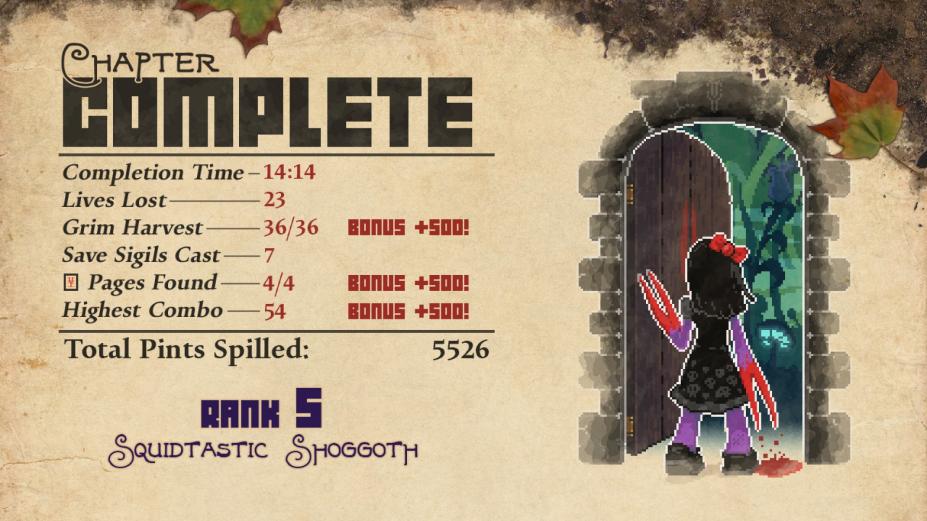 流血像素免安装绿色版