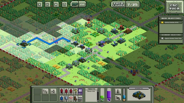 流氓冲突免安装绿色版