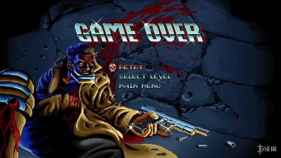 暴徒猎手免安装绿色中文版