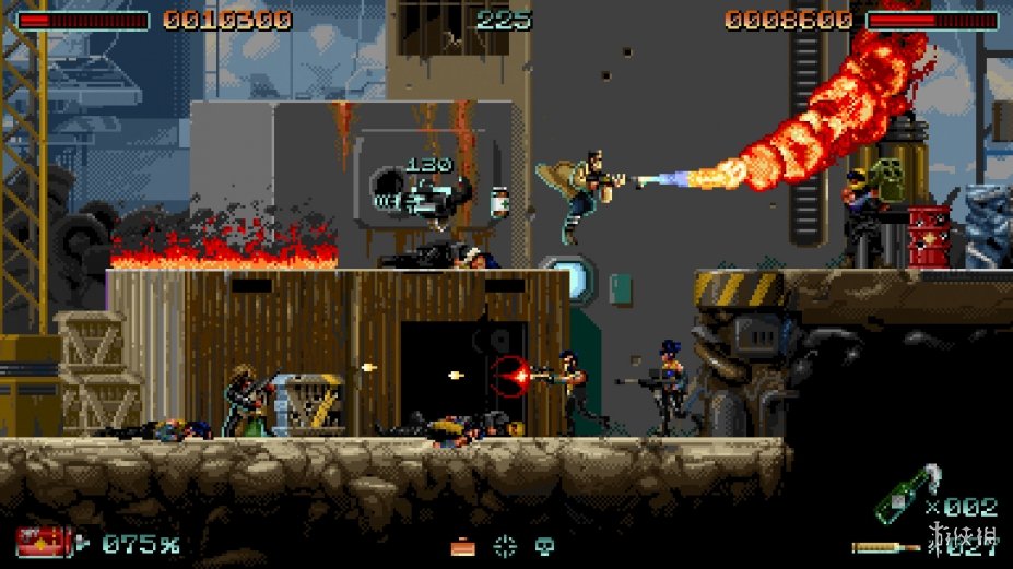 暴徒猎手免安装绿色中文版