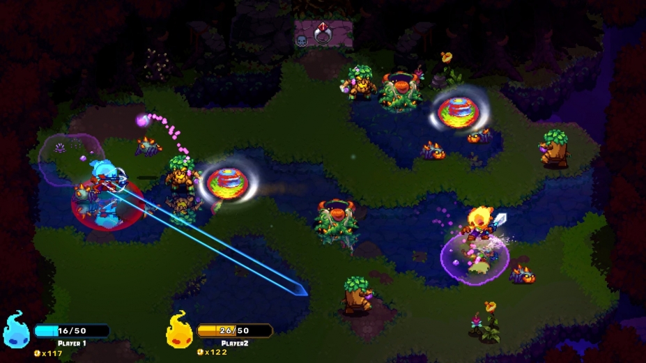 余烬骑士免安装绿色中文版