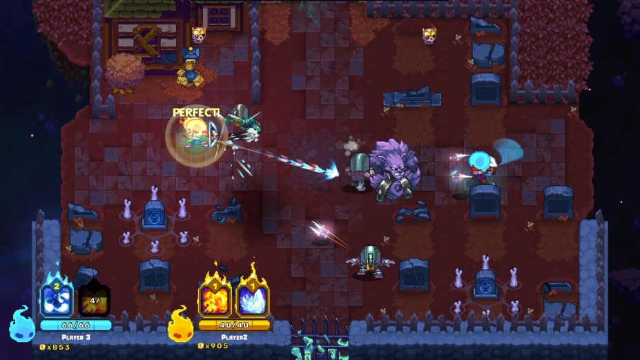 余烬骑士免安装绿色中文版