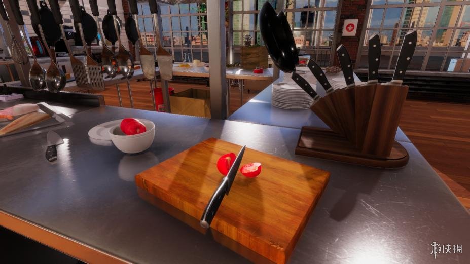 料理模拟器免安装绿色中文版