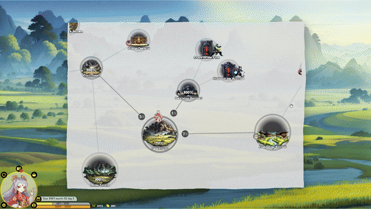 九山登顶免安装绿色版