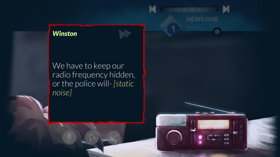 替代频率免安装绿色版