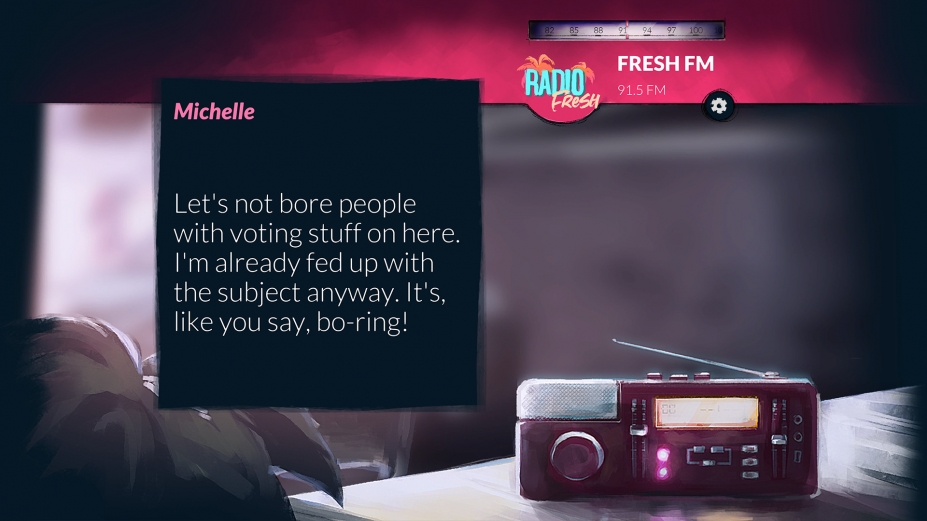 替代频率免安装绿色版