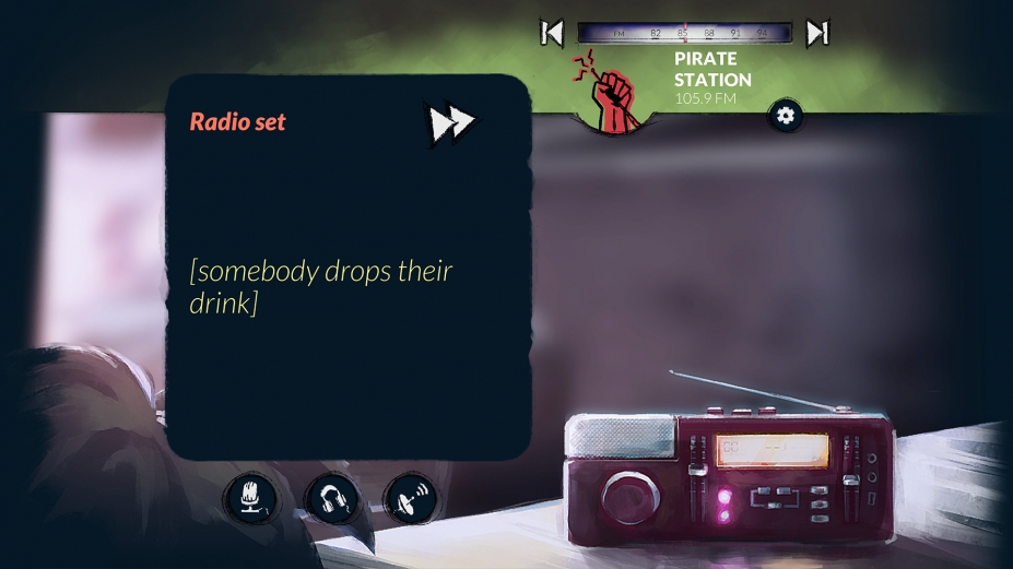 替代频率免安装绿色版