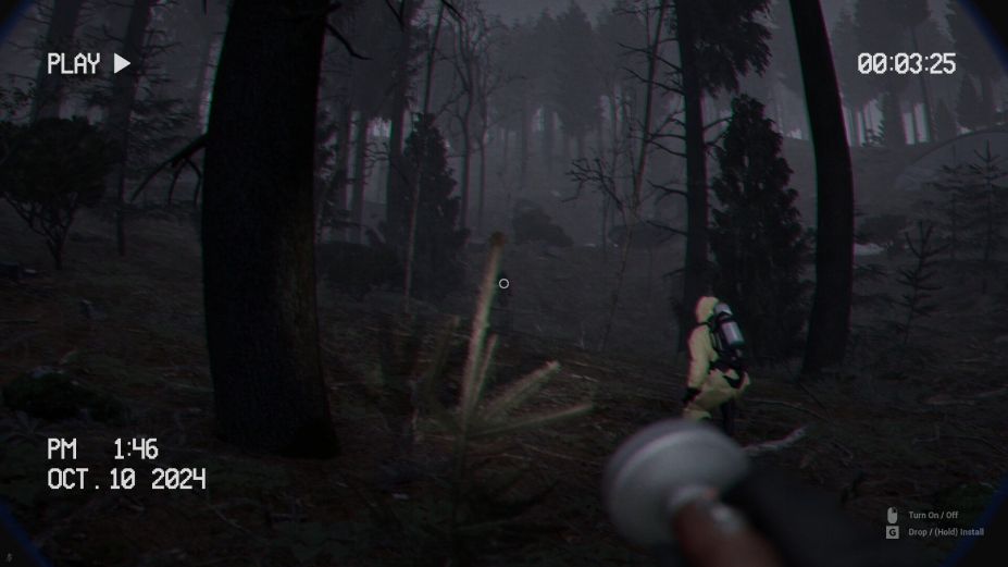 人体记录免安装绿色正式版