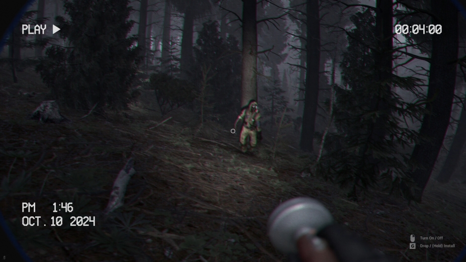 人体记录免安装绿色正式版