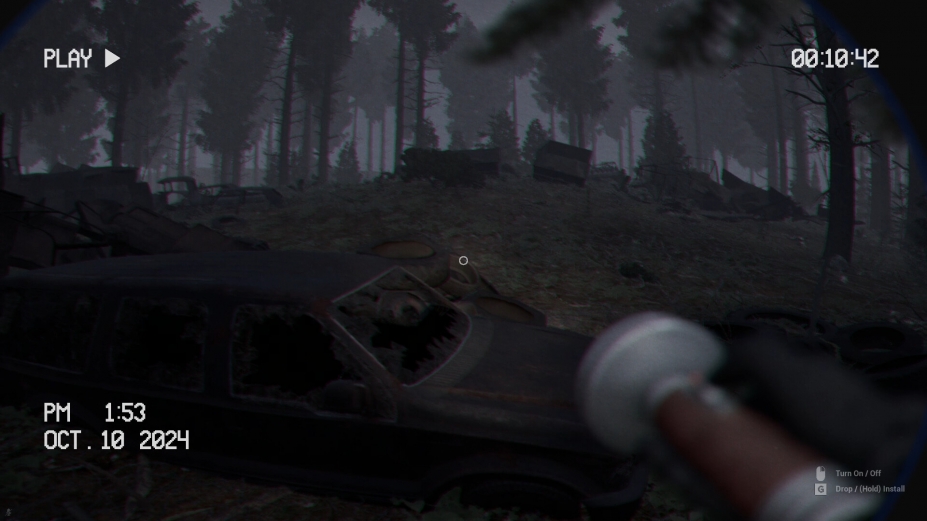 人体记录免安装绿色正式版