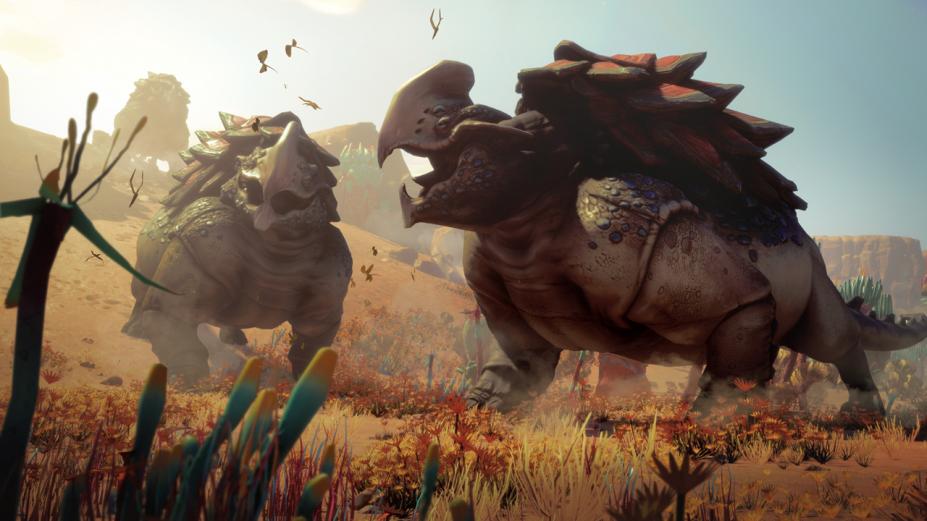 星链：决战阿特拉斯免安装绿色中文版