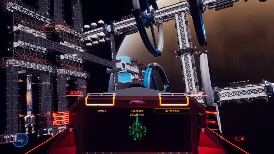 黑暗之中免安装绿色版