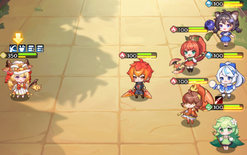 《冒险守护》龙须酥安宜介绍