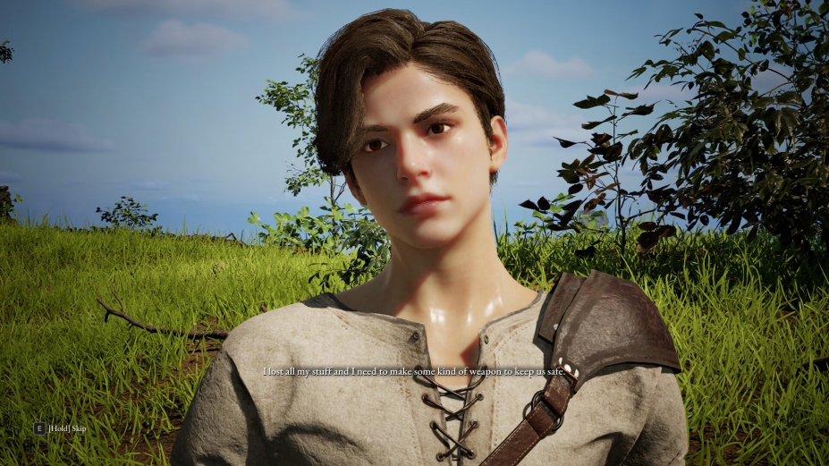 龙的生存免安装绿色版