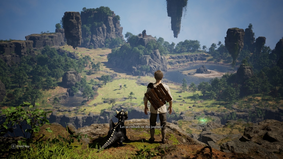 龙的生存免安装绿色版