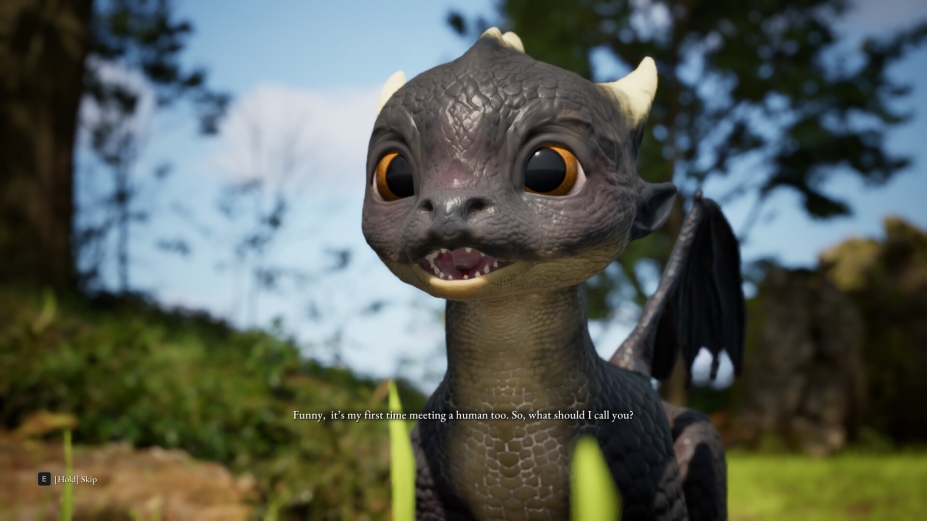 龙的生存免安装绿色版