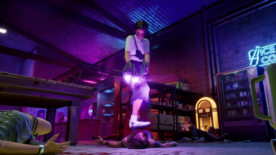 联合会：锋芒初露免安装绿色版