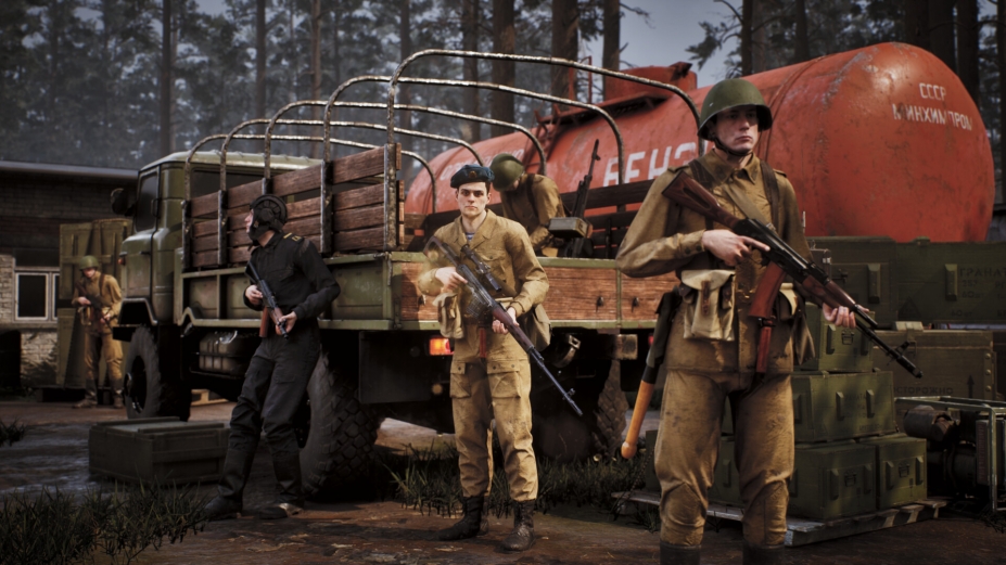 '83免安装中文试玩版