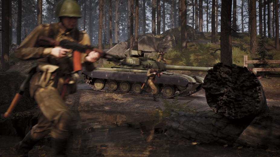 '83免安装中文试玩版