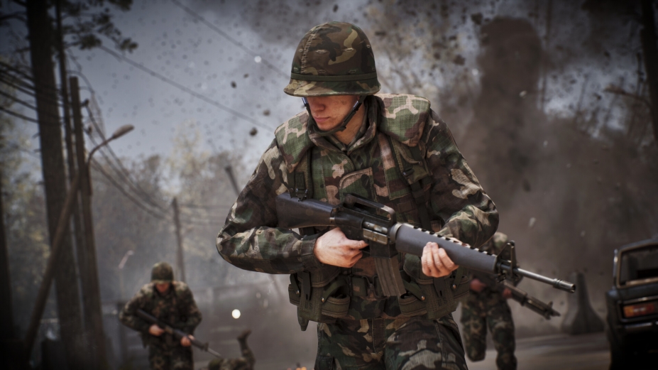 '83免安装中文试玩版