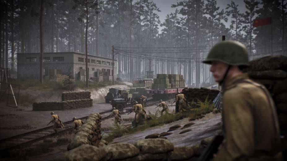 '83免安装中文试玩版