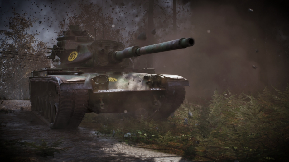 '83免安装中文试玩版