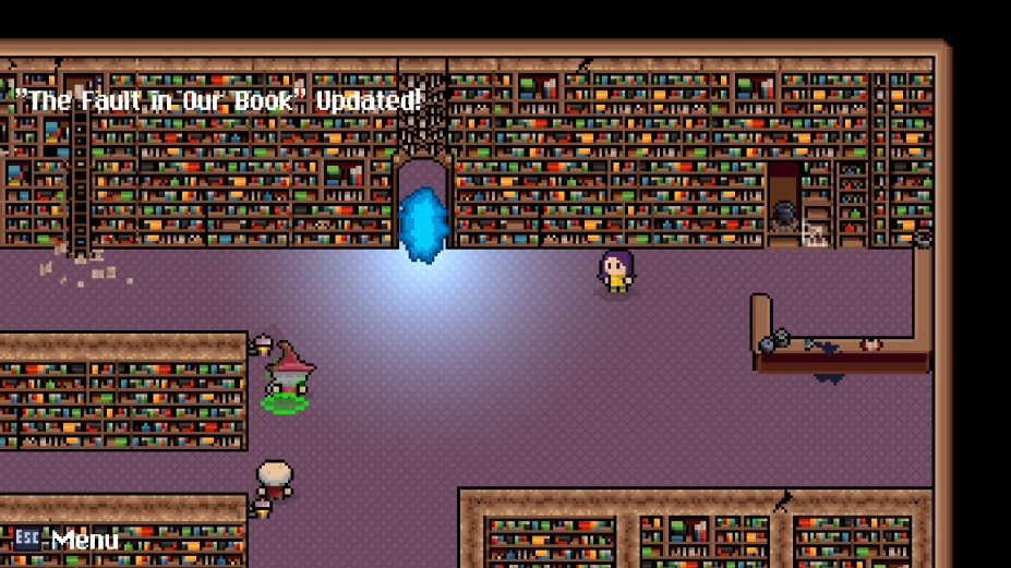 破碎书库免安装绿色版