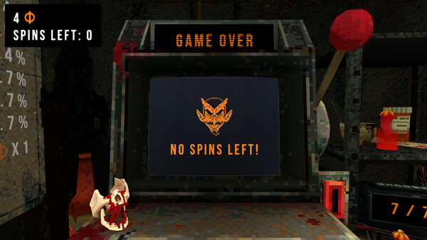 四叶草深渊官方中文版