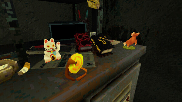 四叶草深渊官方中文版