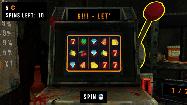 四叶草深渊官方中文版