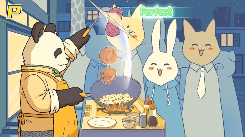 动物城咖啡店免安装绿色中文版