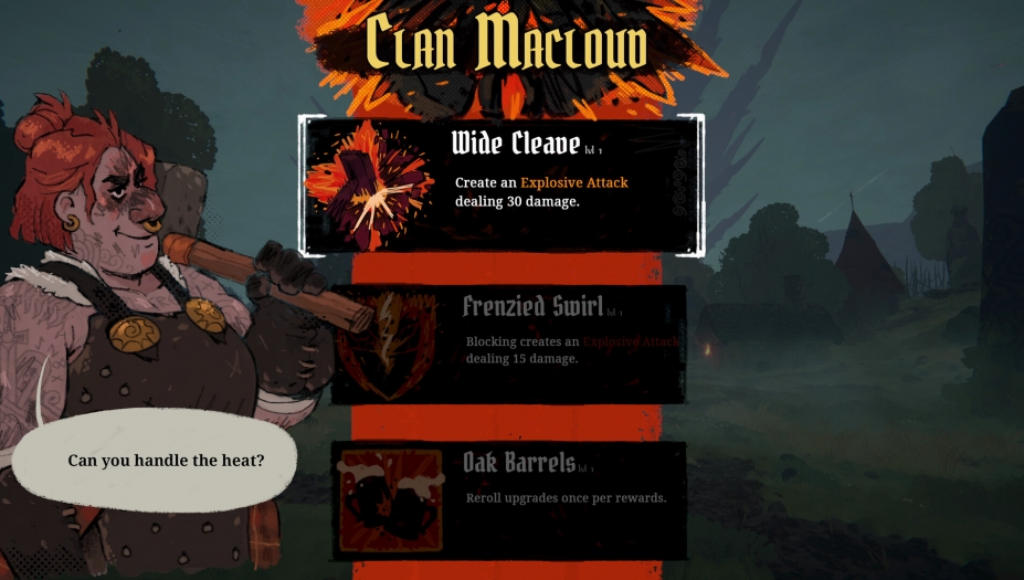 钢铁之泪免安装中文体验版