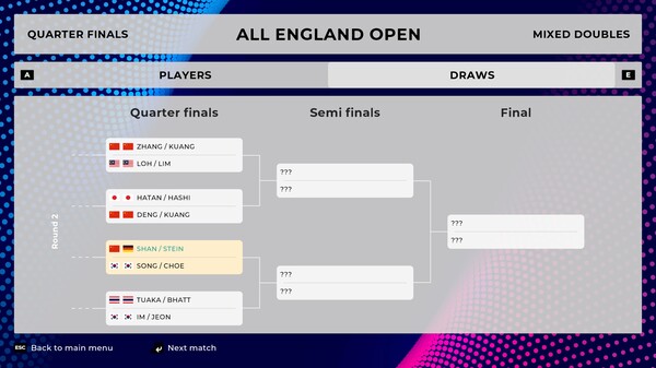 纯粹羽毛球免安装绿色中文版