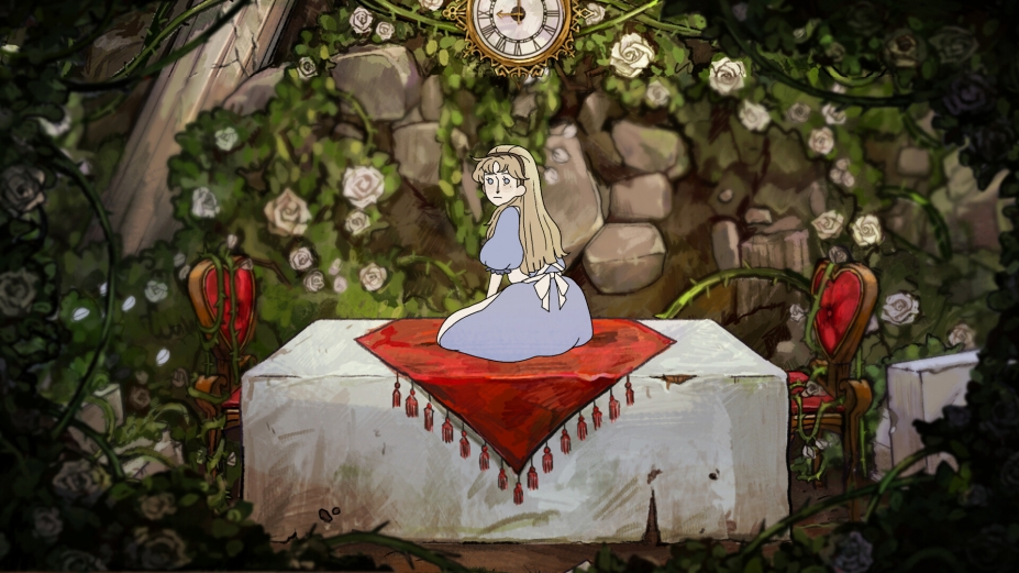 HABROMANIA免安装绿色版