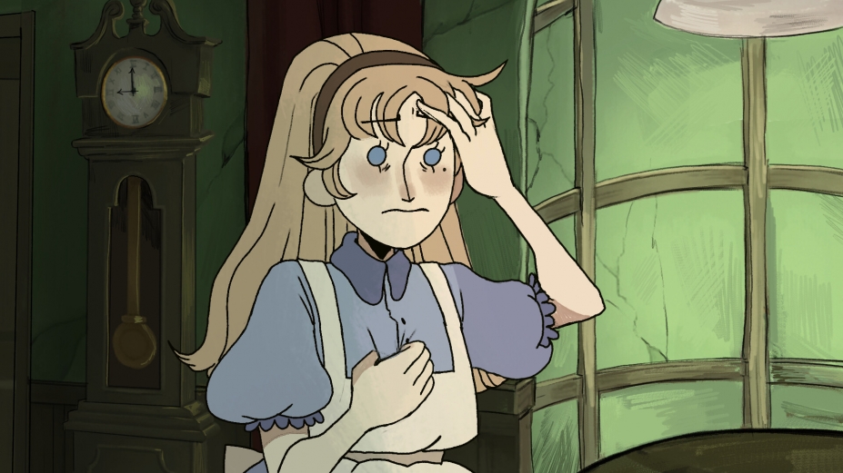 HABROMANIA免安装绿色版