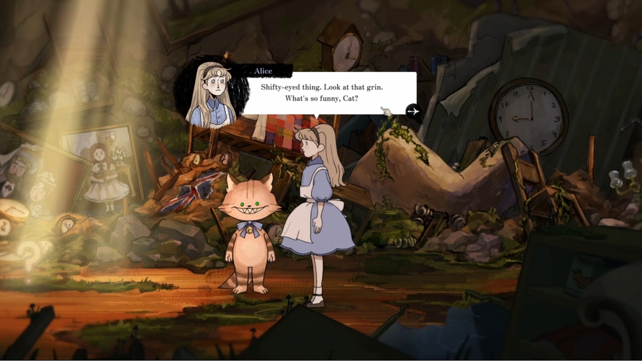 HABROMANIA免安装绿色版