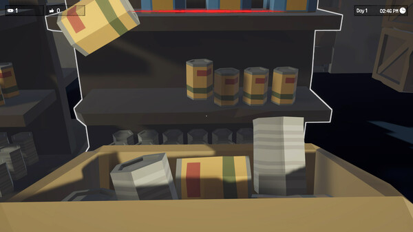 步行贸易免安装绿色中文版